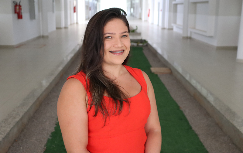 Daniela Dantas do Vale