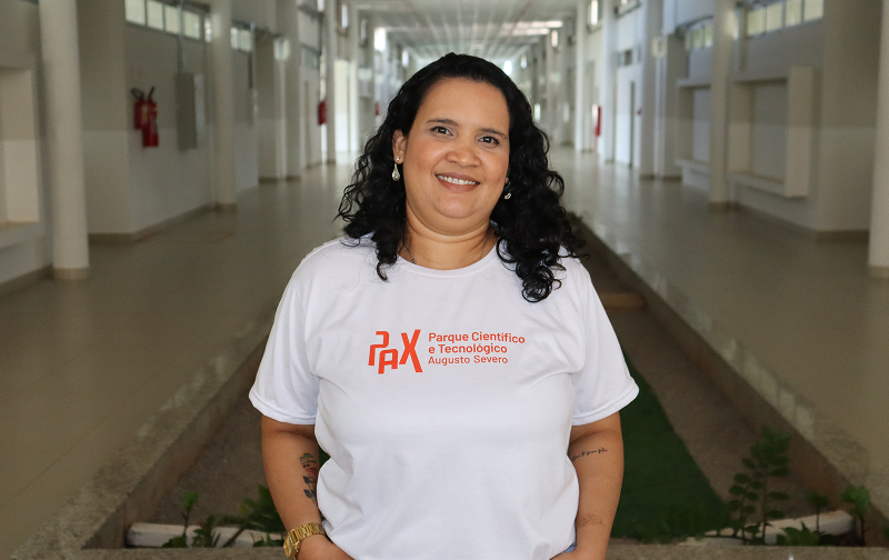 Raissa Costa da Silva Brito