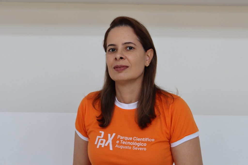 Synara Lucien de Lima Cavalcanti