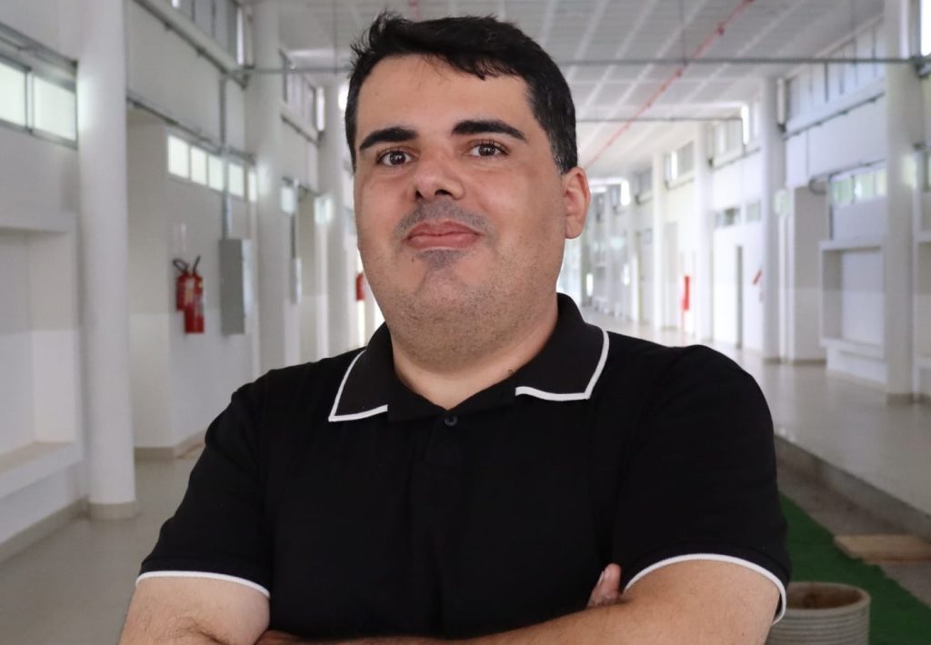 Leandro Menezes dos Santos